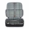 Bagmaster Pencil Case Flick 22B Black - Image 6