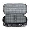 Bagmaster Pencil Case Lincoln 22A Black/White - Image 3