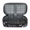 Bagmaster Pencil Case Lincoln 22A Black/White - Image 4
