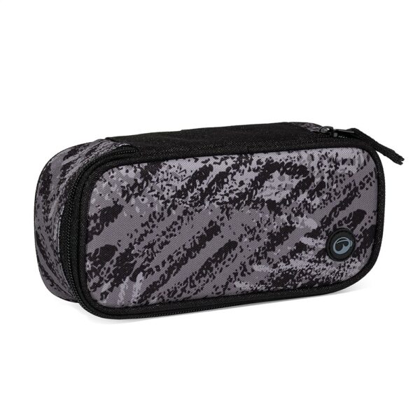 Bagmaster Pencil Case Lincoln 23A Grey - Image 2