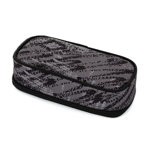 Bagmaster Pencil Case Lincoln 23A Grey - Image 3