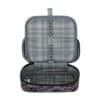 Bagmaster Pencil Case Lincoln 23A Grey - Image 6