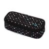 Bagmaster Pencil Case Supernova 23A Black/White/Cyan