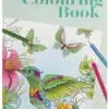 A4 Colouring Book, 120gsm - Image 2