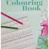 A4 Colouring Book, 120gsm - Image 4