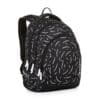 Bagmaster Backpack Digital 23A Black/White