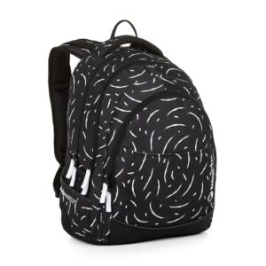 Bagmaster Backpack Digital 23A Black/White