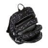 Bagmaster Backpack Digital 23A Black/White - Image 6