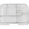 Munchbox Maxi 6 Clear Tray - Image 3