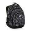 Bagmaster Backpack Energy 20A White/Black