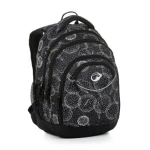Bagmaster Backpack Energy 20A White/Black