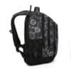 Bagmaster Backpack Energy 20A White/Black - Image 2