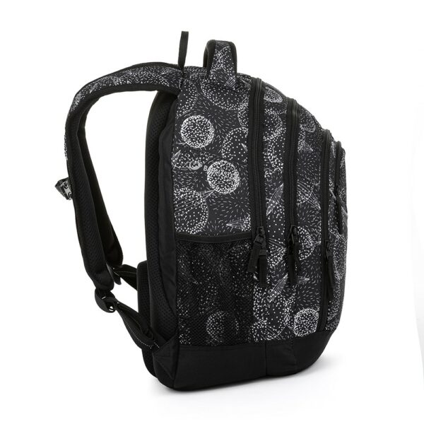 Bagmaster Backpack Energy 20A White/Black - Image 2