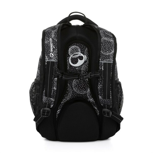 Bagmaster Backpack Energy 20A White/Black - Image 3
