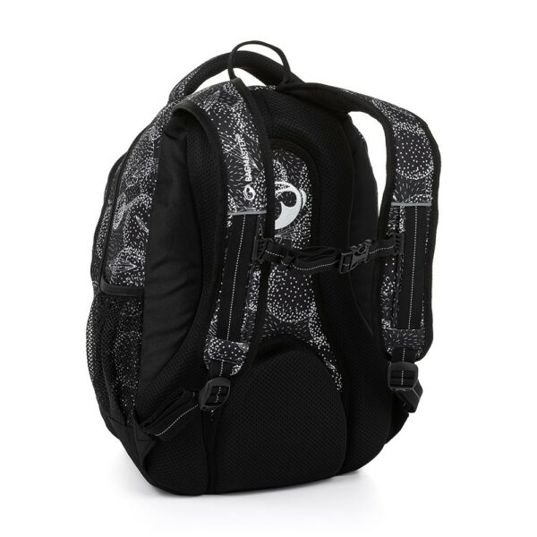 Bagmaster Backpack Energy 20A White/Black - Image 4