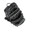 Bagmaster Backpack Energy 20A White/Black - Image 6