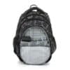 Bagmaster Backpack Energy 20A White/Black - Image 7