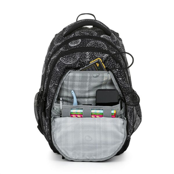Bagmaster Backpack Energy 20A White/Black - Image 8