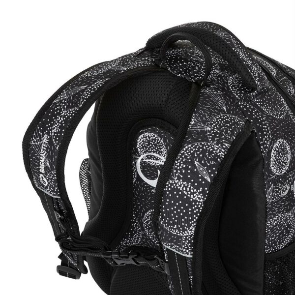 Bagmaster Backpack Energy 20A White/Black - Image 9