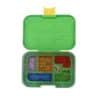 Munchbox Maxi 6 Green Jungle
