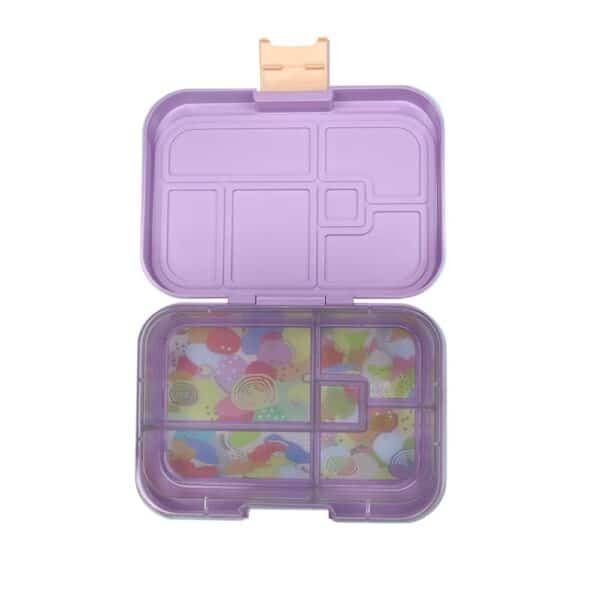 Munchbox Midi 5 Lavender Dream