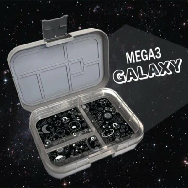 Munchbox Mega 3 Galaxy - Image 6
