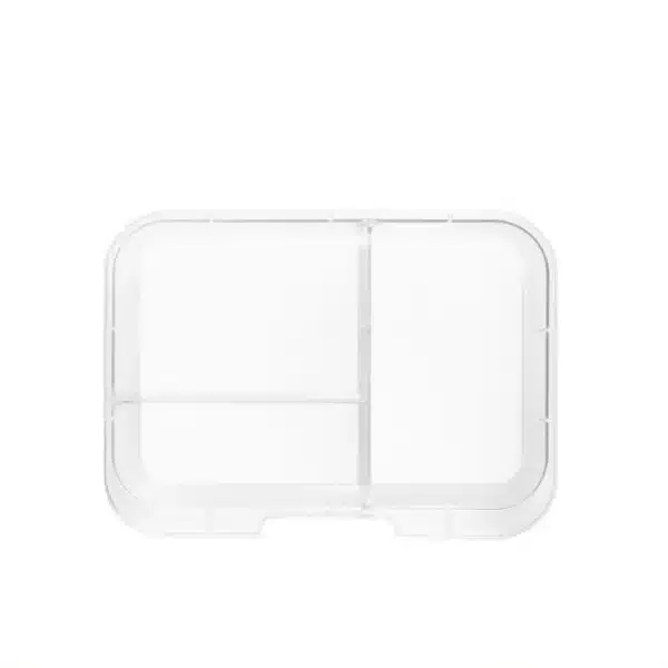 Munchbox Mega 3 Clear Tray - Image 3