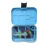 Munchbox Mega 4 Electric Blue