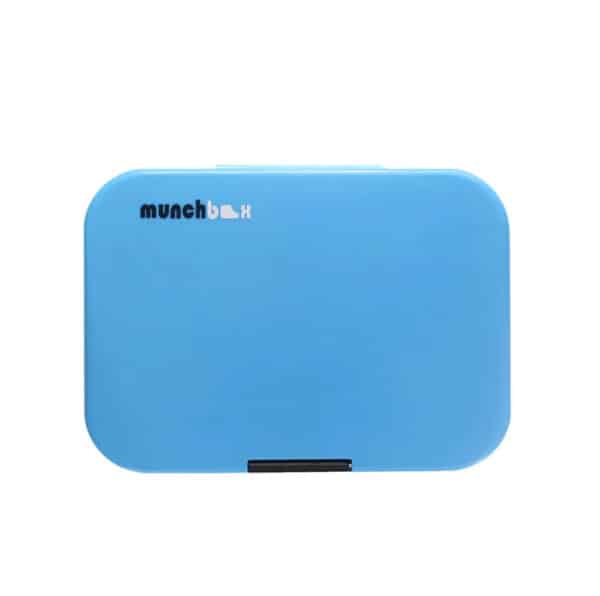 Munchbox Mega 4 Electric Blue - Image 2