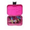 Munchbox Mega 4 Fuschia Tint