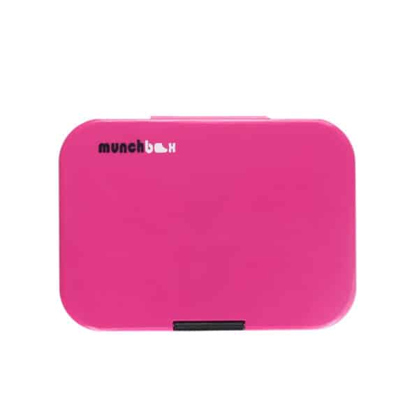 Munchbox Special Edition Fuchsia Tint Mini 4