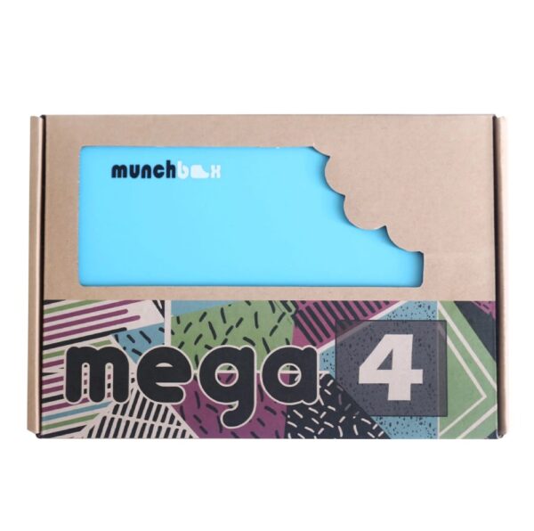 Munchbox Special Edition Sparkle Purple Mega 4 - Image 5