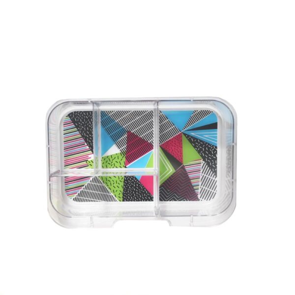 Munchbox Mega 4 Fuschia Tint - Image 3