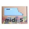 Munchbox Midi 5 Pink Flamingo - Image 8