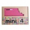 Munchbox Special Edition Fuchsia Tint Mini 4 - Image 4