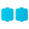 Munchbox Munch Pods Blue x2