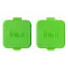 Munchbox Munch Pods Green x2