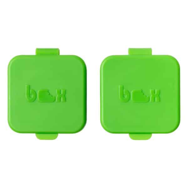 Munchbox Munch Pods Green x2