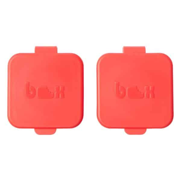 Munchbox Munch Pods Red x2