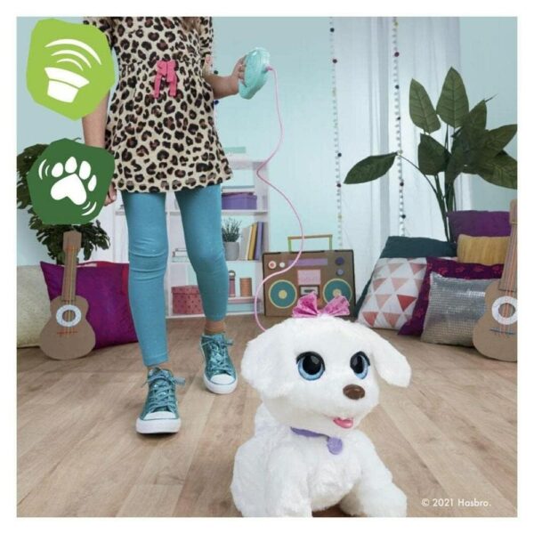 FurReal GoGo My Dancin' Pup - Image 4