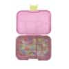 Munchbox Midi 5 Pink Flamingo