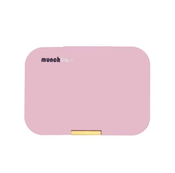 Munchbox Midi 5 Pink Flamingo - Image 2