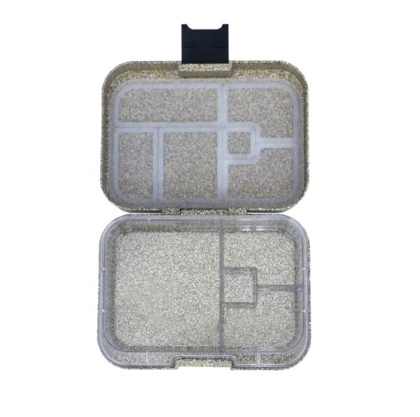 Munchbox Sparkle Gold Mini 4 - Image 2