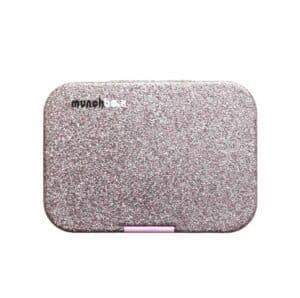 Munchbox Special Edition Sparkle Pink Mega 4