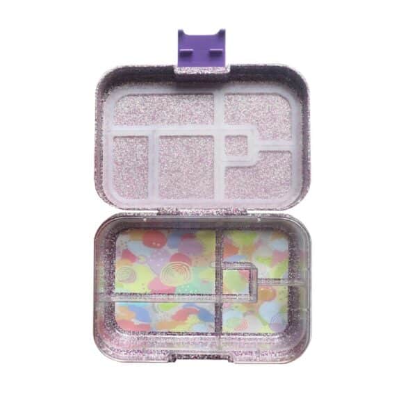 Munchbox Sparkle Purple Midi 5