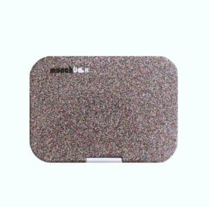 Munchbox Sparkle Mega 4 Rainbow
