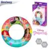 Bestway Inflatable Swim Ring Princesses 56cm