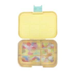 Munchbox Midi 5 Yellow Lemonade