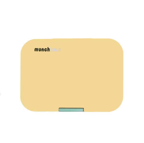 Munchbox Midi 5 Yellow Lemonade - Image 2