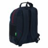 Double Backpack Benetton Sixties - Image 2